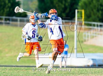 Thumbnail 1 in Lake Norman Charter @ Marvin Ridge photogallery.