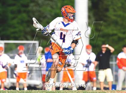 Thumbnail 2 in Lake Norman Charter @ Marvin Ridge photogallery.