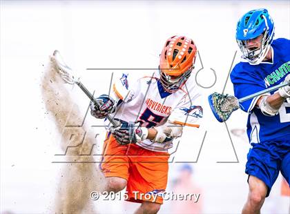 Thumbnail 3 in Lake Norman Charter @ Marvin Ridge photogallery.