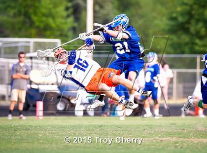 Thumbnail 3 in Lake Norman Charter @ Marvin Ridge photogallery.