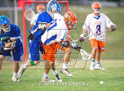 Thumbnail 2 in Lake Norman Charter @ Marvin Ridge photogallery.