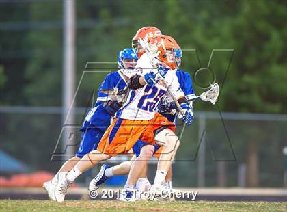 Thumbnail 1 in Lake Norman Charter @ Marvin Ridge photogallery.