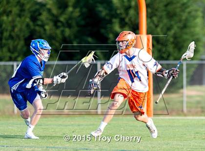 Thumbnail 1 in Lake Norman Charter @ Marvin Ridge photogallery.
