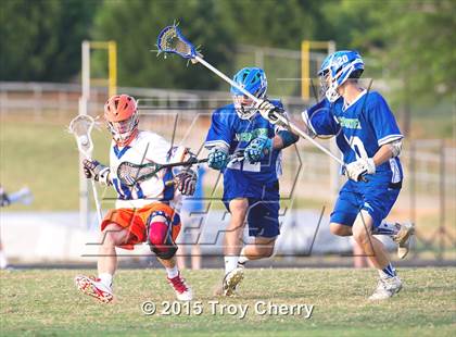 Thumbnail 3 in Lake Norman Charter @ Marvin Ridge photogallery.