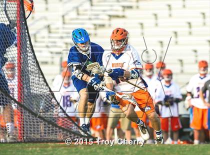 Thumbnail 2 in Lake Norman Charter @ Marvin Ridge photogallery.