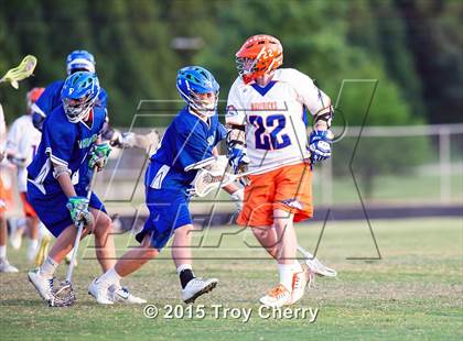 Thumbnail 2 in Lake Norman Charter @ Marvin Ridge photogallery.