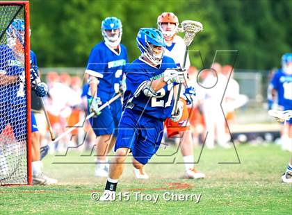 Thumbnail 2 in Lake Norman Charter @ Marvin Ridge photogallery.