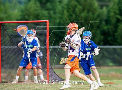 Thumbnail 2 in Lake Norman Charter @ Marvin Ridge photogallery.