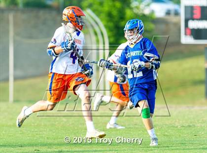 Thumbnail 3 in Lake Norman Charter @ Marvin Ridge photogallery.