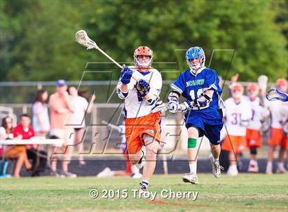 Thumbnail 3 in Lake Norman Charter @ Marvin Ridge photogallery.