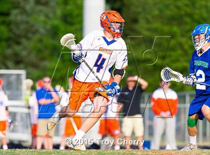 Thumbnail 1 in Lake Norman Charter @ Marvin Ridge photogallery.
