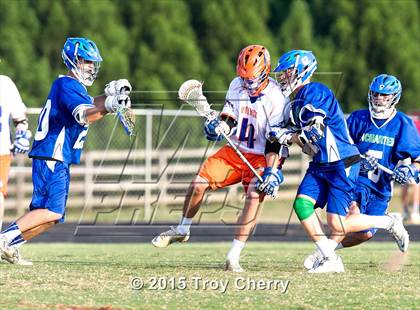 Thumbnail 3 in Lake Norman Charter @ Marvin Ridge photogallery.