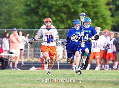Thumbnail 3 in Lake Norman Charter @ Marvin Ridge photogallery.