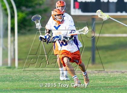 Thumbnail 1 in Lake Norman Charter @ Marvin Ridge photogallery.