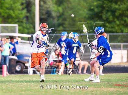 Thumbnail 2 in Lake Norman Charter @ Marvin Ridge photogallery.