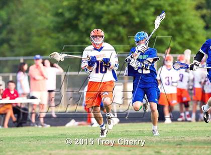 Thumbnail 2 in Lake Norman Charter @ Marvin Ridge photogallery.
