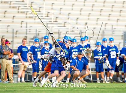 Thumbnail 3 in Lake Norman Charter @ Marvin Ridge photogallery.