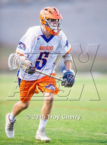 Thumbnail 2 in Lake Norman Charter @ Marvin Ridge photogallery.