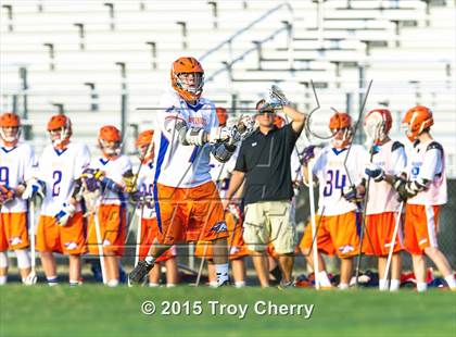 Thumbnail 2 in Lake Norman Charter @ Marvin Ridge photogallery.