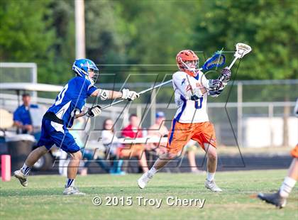 Thumbnail 1 in Lake Norman Charter @ Marvin Ridge photogallery.