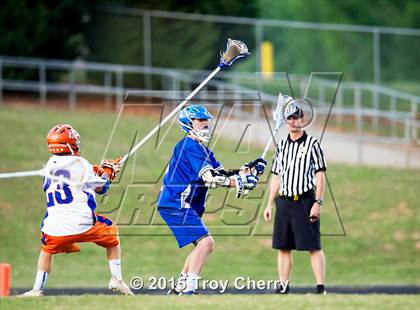 Thumbnail 1 in Lake Norman Charter @ Marvin Ridge photogallery.
