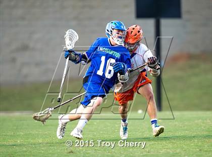 Thumbnail 2 in Lake Norman Charter @ Marvin Ridge photogallery.