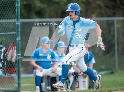 Thumbnail 3 in Neah-Kah-Nie @ Valley Catholic photogallery.