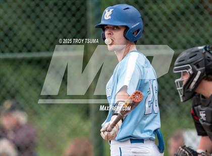 Thumbnail 3 in Neah-Kah-Nie @ Valley Catholic photogallery.
