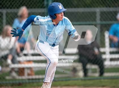 Thumbnail 2 in Neah-Kah-Nie @ Valley Catholic photogallery.