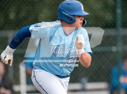 Thumbnail 2 in Neah-Kah-Nie @ Valley Catholic photogallery.