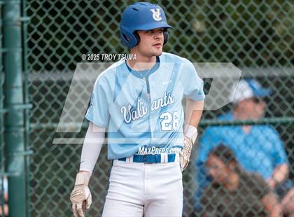 Thumbnail 3 in Neah-Kah-Nie @ Valley Catholic photogallery.