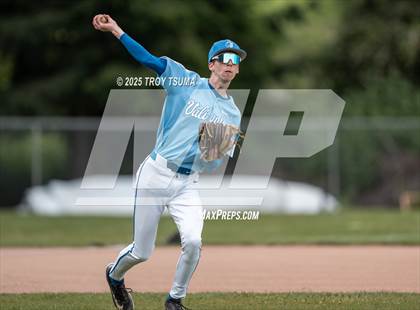 Thumbnail 2 in Neah-Kah-Nie @ Valley Catholic photogallery.