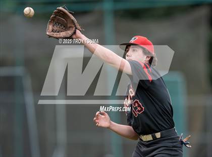 Thumbnail 3 in Neah-Kah-Nie @ Valley Catholic photogallery.