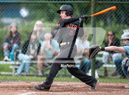Thumbnail 2 in Neah-Kah-Nie @ Valley Catholic photogallery.