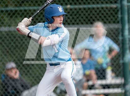 Thumbnail 1 in Neah-Kah-Nie @ Valley Catholic photogallery.