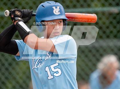 Thumbnail 1 in Neah-Kah-Nie @ Valley Catholic photogallery.