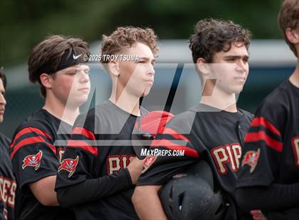Thumbnail 2 in Neah-Kah-Nie @ Valley Catholic photogallery.
