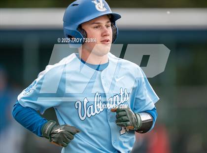 Thumbnail 3 in Neah-Kah-Nie @ Valley Catholic photogallery.