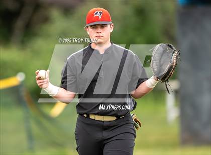 Thumbnail 3 in Neah-Kah-Nie @ Valley Catholic photogallery.