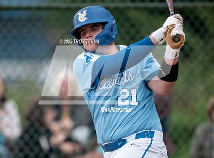 Thumbnail 3 in Neah-Kah-Nie @ Valley Catholic photogallery.
