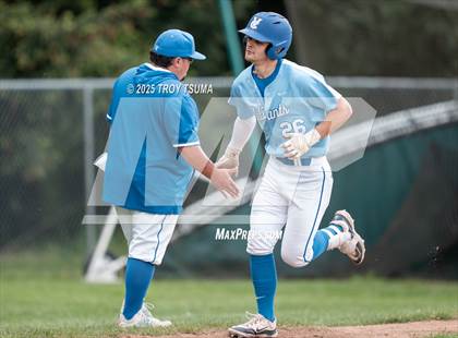 Thumbnail 2 in Neah-Kah-Nie @ Valley Catholic photogallery.