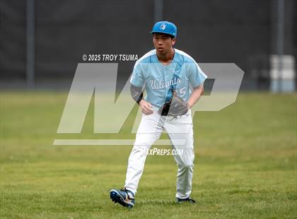 Thumbnail 1 in Neah-Kah-Nie @ Valley Catholic photogallery.