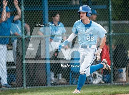 Thumbnail 1 in Neah-Kah-Nie @ Valley Catholic photogallery.