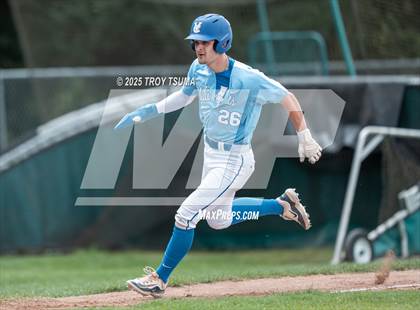 Thumbnail 1 in Neah-Kah-Nie @ Valley Catholic photogallery.
