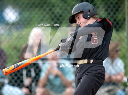 Thumbnail 1 in Neah-Kah-Nie @ Valley Catholic photogallery.