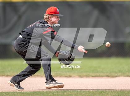 Thumbnail 3 in Neah-Kah-Nie @ Valley Catholic photogallery.