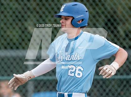 Thumbnail 3 in Neah-Kah-Nie @ Valley Catholic photogallery.