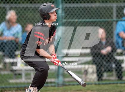 Thumbnail 3 in Neah-Kah-Nie @ Valley Catholic photogallery.