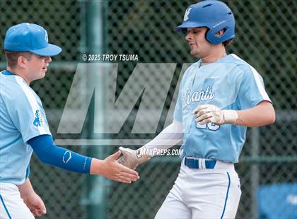 Thumbnail 2 in Neah-Kah-Nie @ Valley Catholic photogallery.
