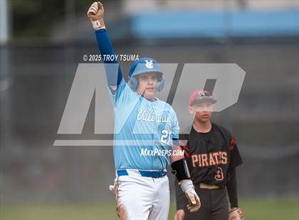 Thumbnail 3 in Neah-Kah-Nie @ Valley Catholic photogallery.